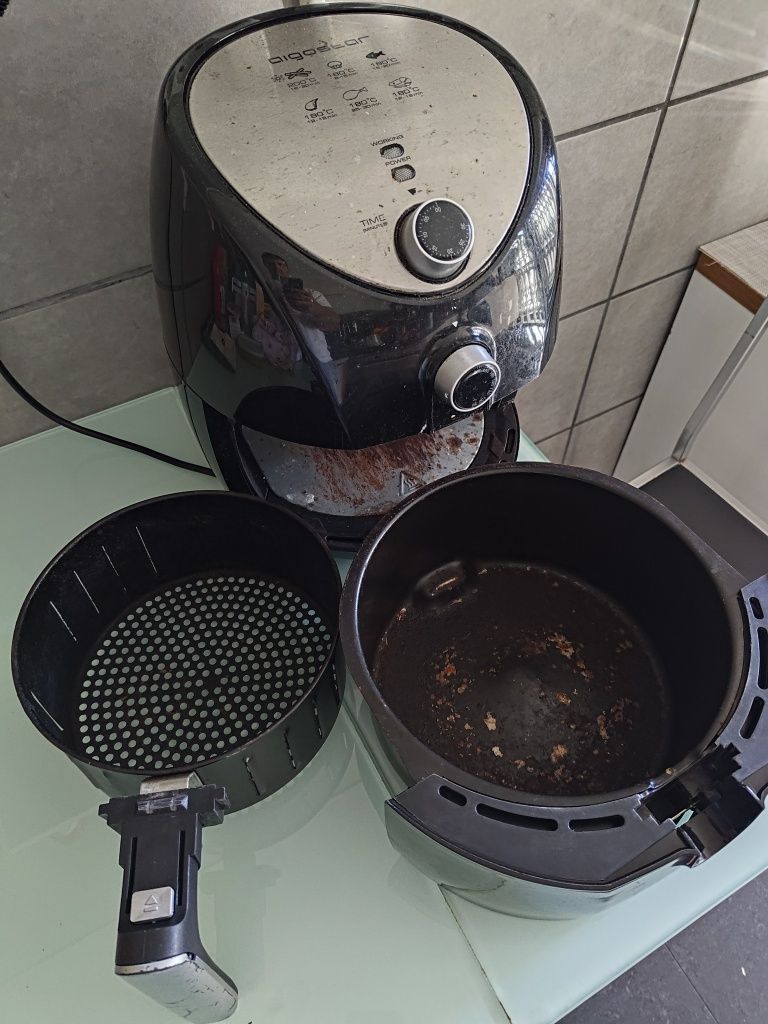 Air fryer aigorstar
