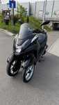 Yamaha TRICITY MBK Tryptik 125cc 2014r BARDZO ŁADNA polecam TRANSPORT