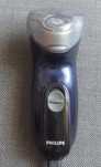Máquina barbear Philips