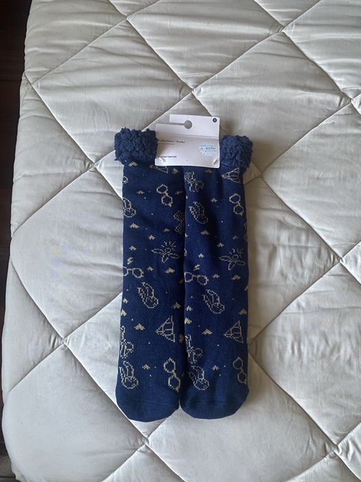 Meias Harry Potter Woman’secret