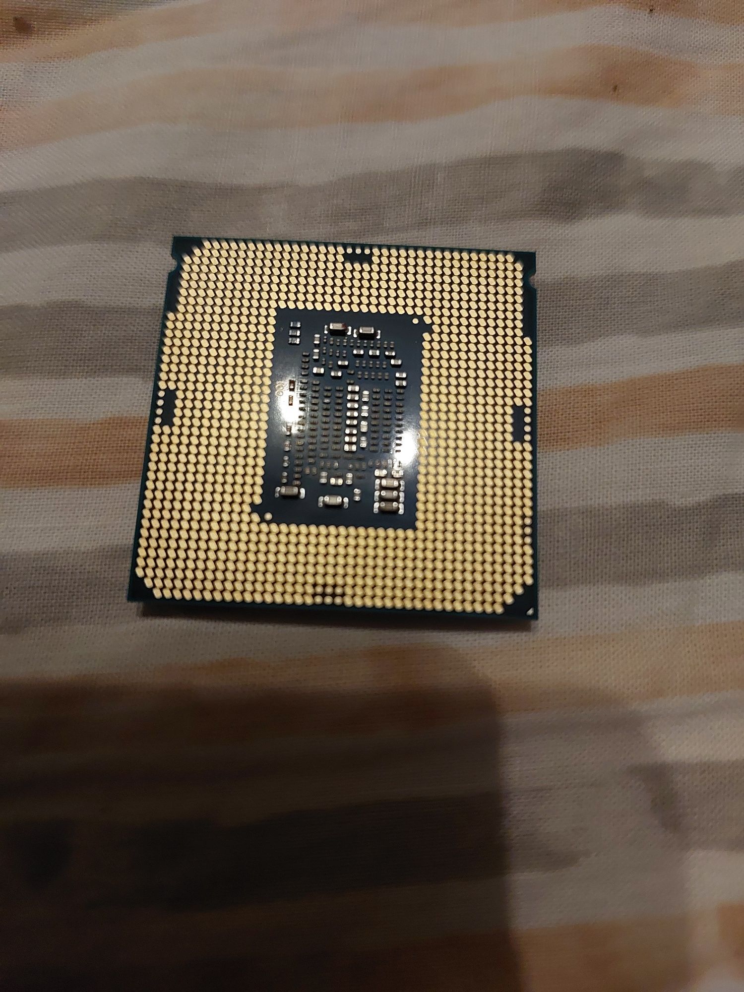 Intel core i3 -9100t