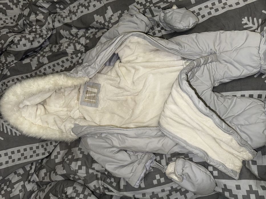 Комбінезон дитячий