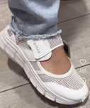 Літні балетки Skechers