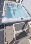 Jacuzzi, wanna spa Wallis Atlas Life