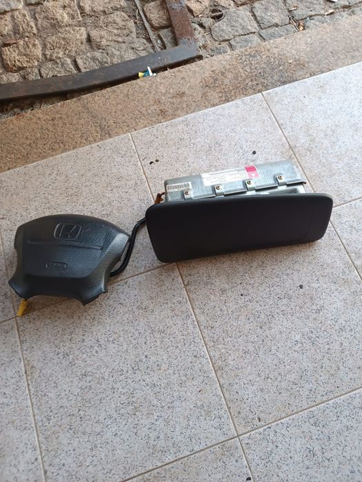 Volante para Honda Civic MB2 1999