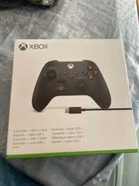 Xbox contrôler Preto, hoje 30euro!