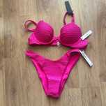 Оригінал купальник вікторія сікрет victoria’s secret