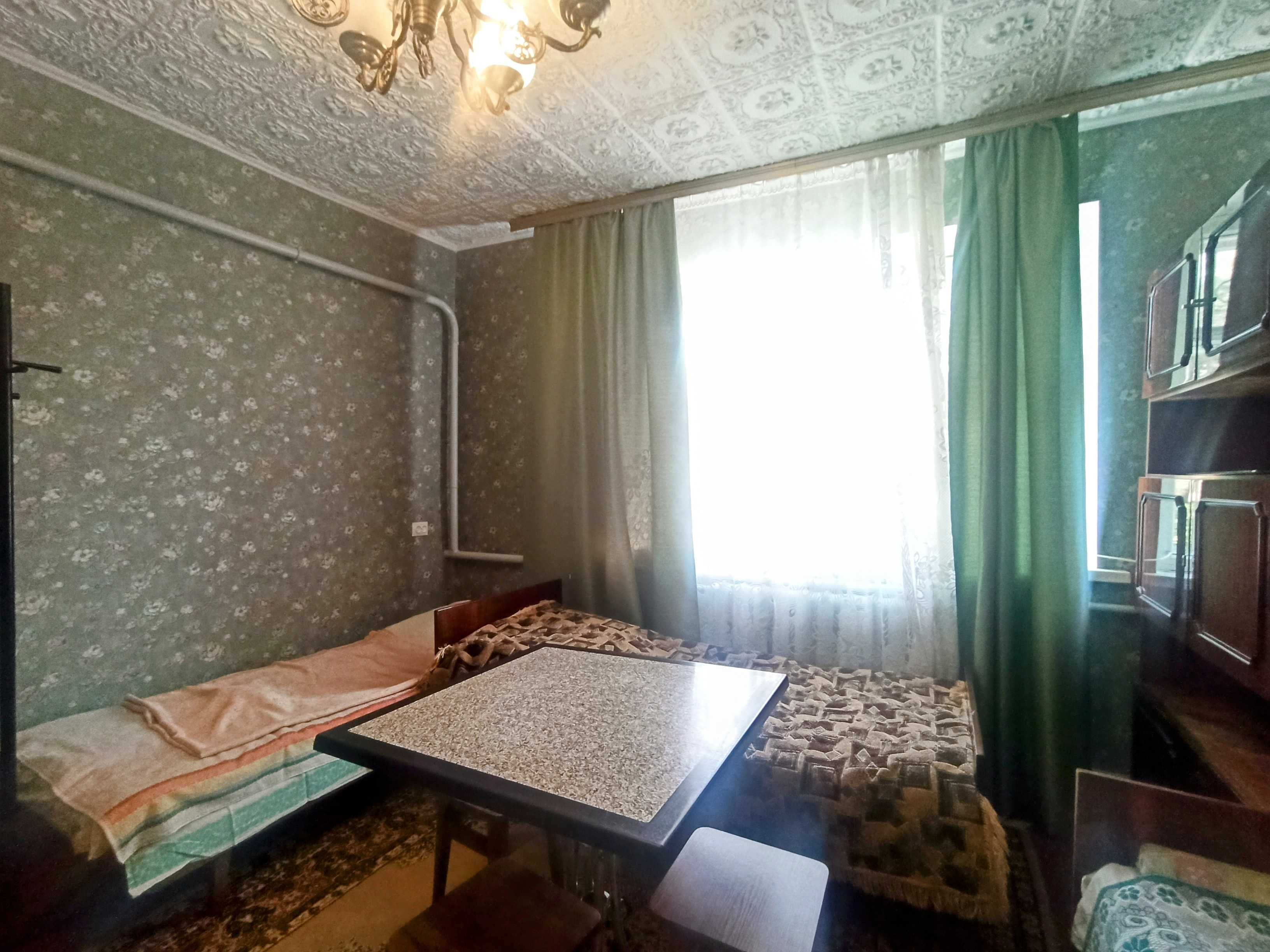 Здам кімнату в приватному будинку на підселення