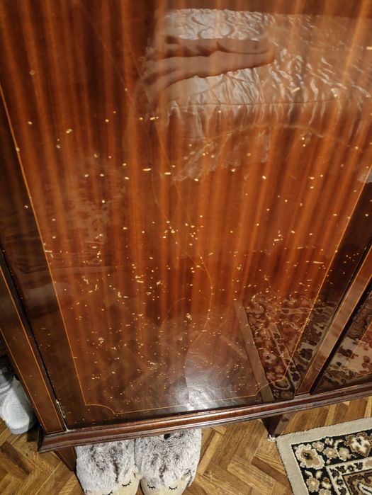 Quarto Completo Anos 70