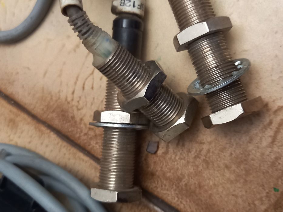 Siemens as-i m12 di-soric кабель sick mt12