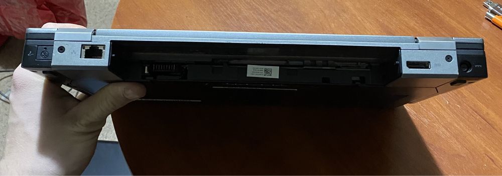 Ноутбук Dell Latitude E6410 14"/4GB RAM/300GB HDD! Артикул n224