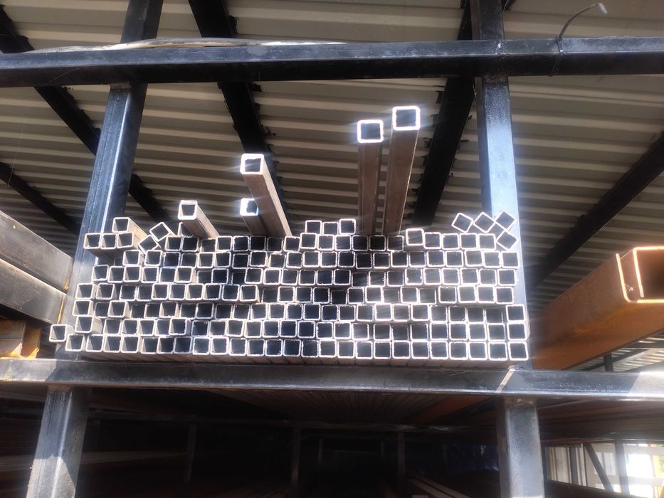 Profil 20x20x1,5  II gatunek