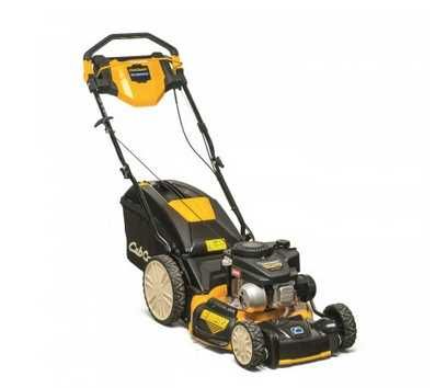 Kosiarka spalinowa Cub Cadet LM3 CRC46S z napędem