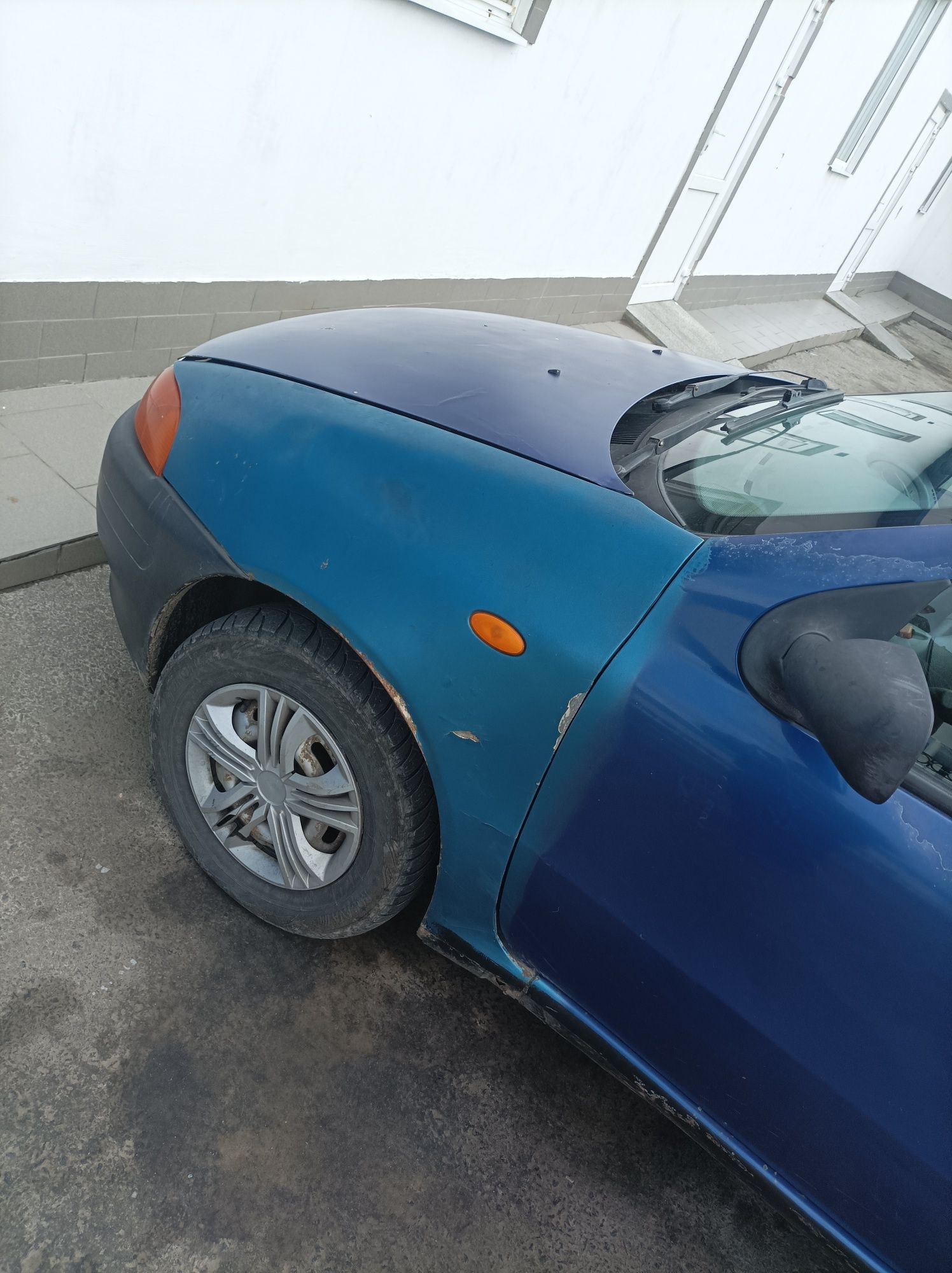 Продам чудовий та економний автомобіль