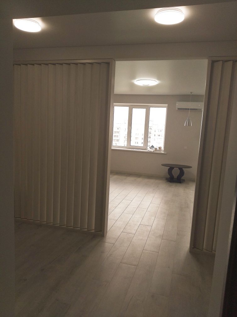 Продам 2-х кімнатну квартиру в новобудові ЖК Домашний