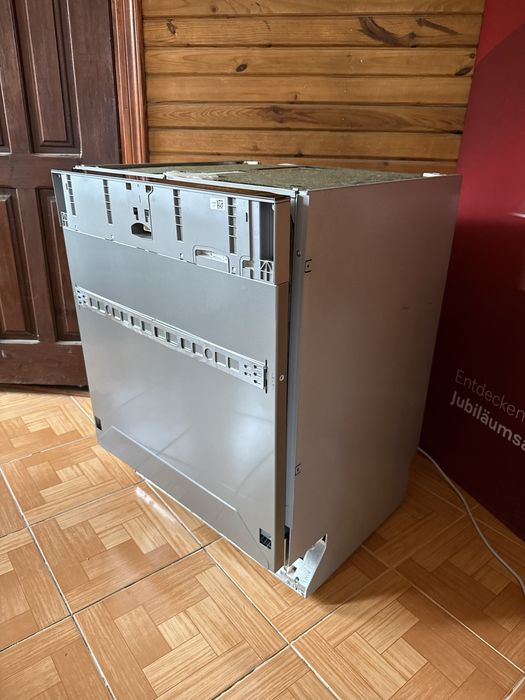 Вбудована посудомийна машина G 7460 SCVi | AutoDos | укр меню