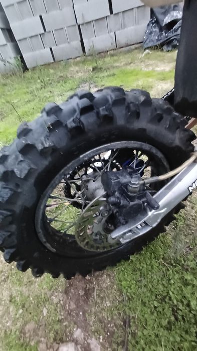 Pit bike 160cc cross