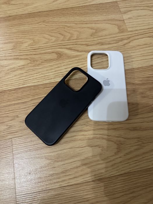 Чохол на iphone 14 pro, 2 штуки за 225 грн