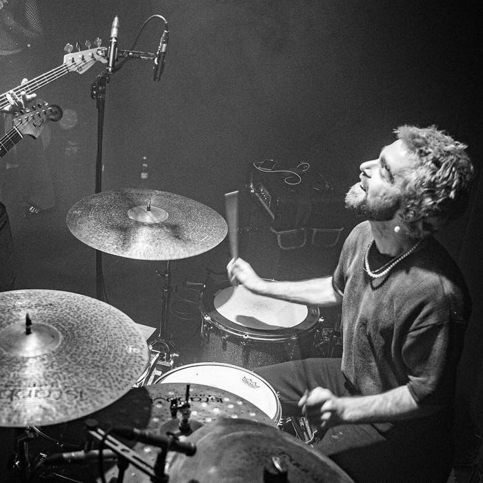 (: Nauka perkusji w Warszawie • pasja, rozwój i indywidualne podejście