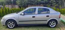 Opel Astra II G 2003