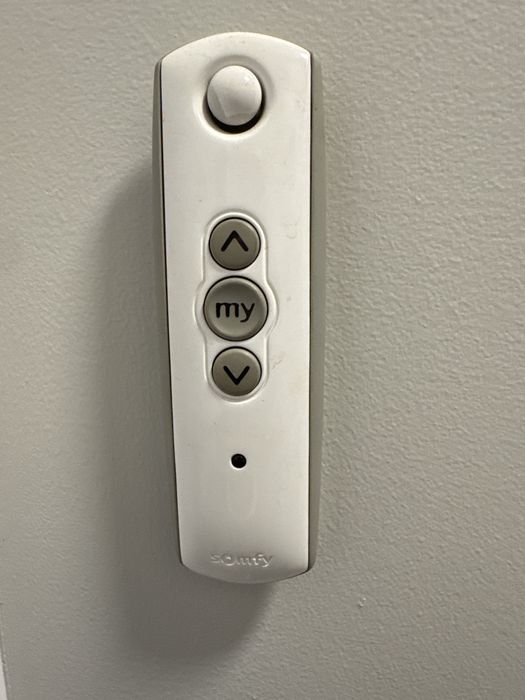 Markiza tarasowa w kasecie