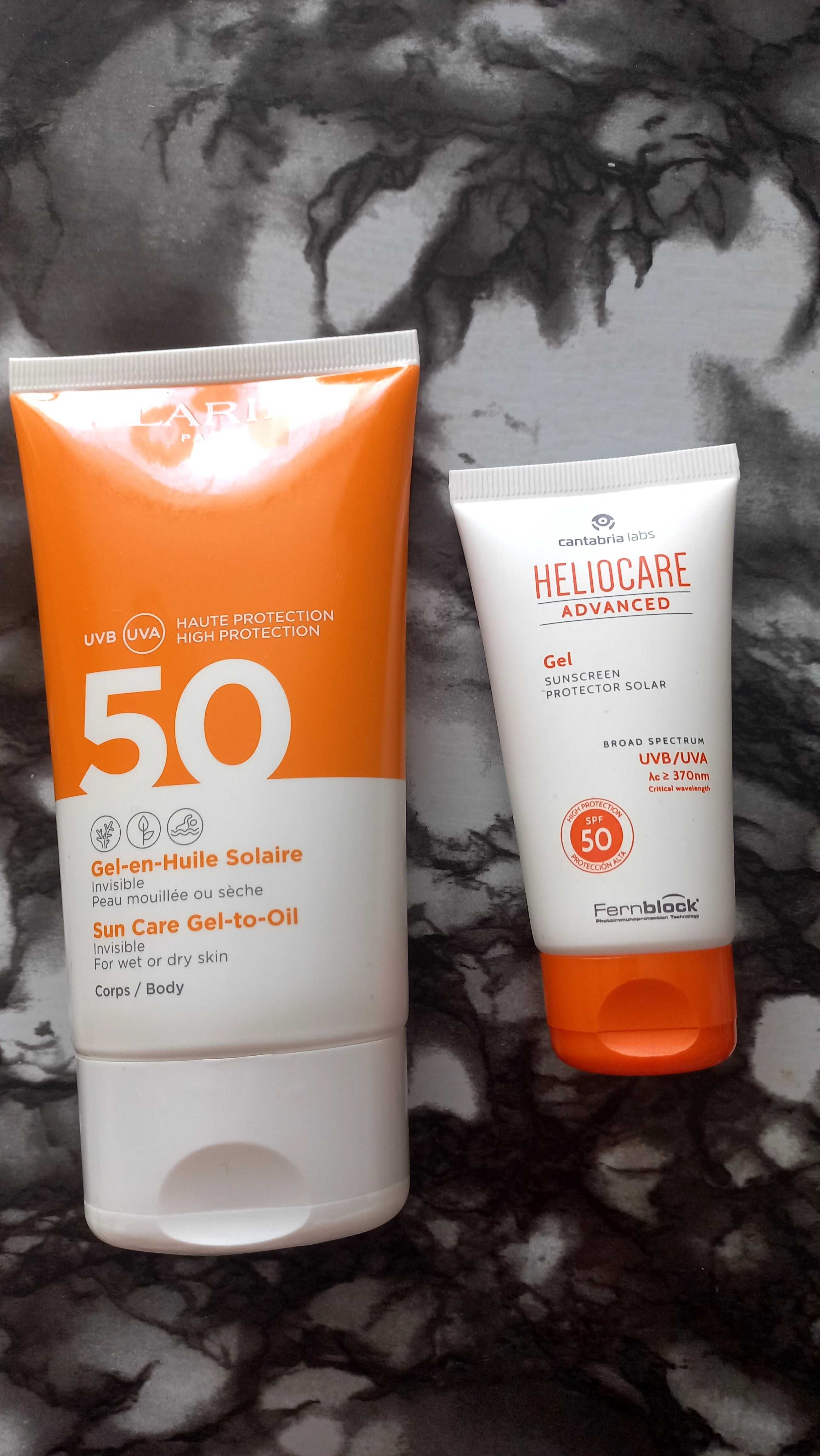 Spf Heliocare Advanced