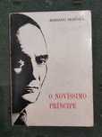 O Novissimo Principe, Análise da Revolução - Adriano Moreira