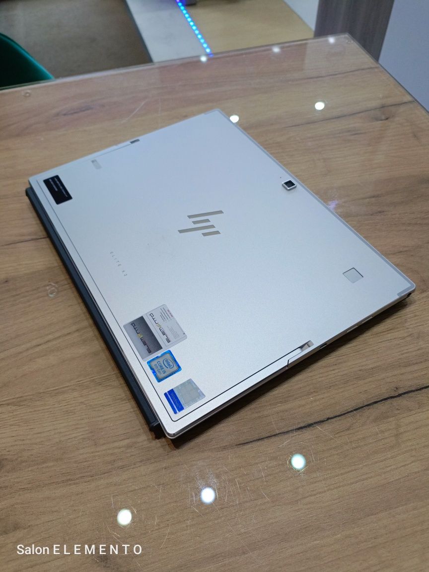 Transformujący HP Elite X2 G4/ Intel i5 / 8GB /256GB nvme #ELEMENTO