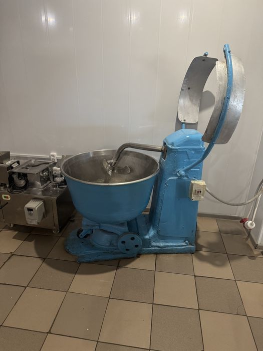 Продам тестомес