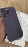 Iphone 14 pro max stan idealny