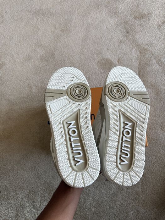 Sapatilhas lv skate bejea