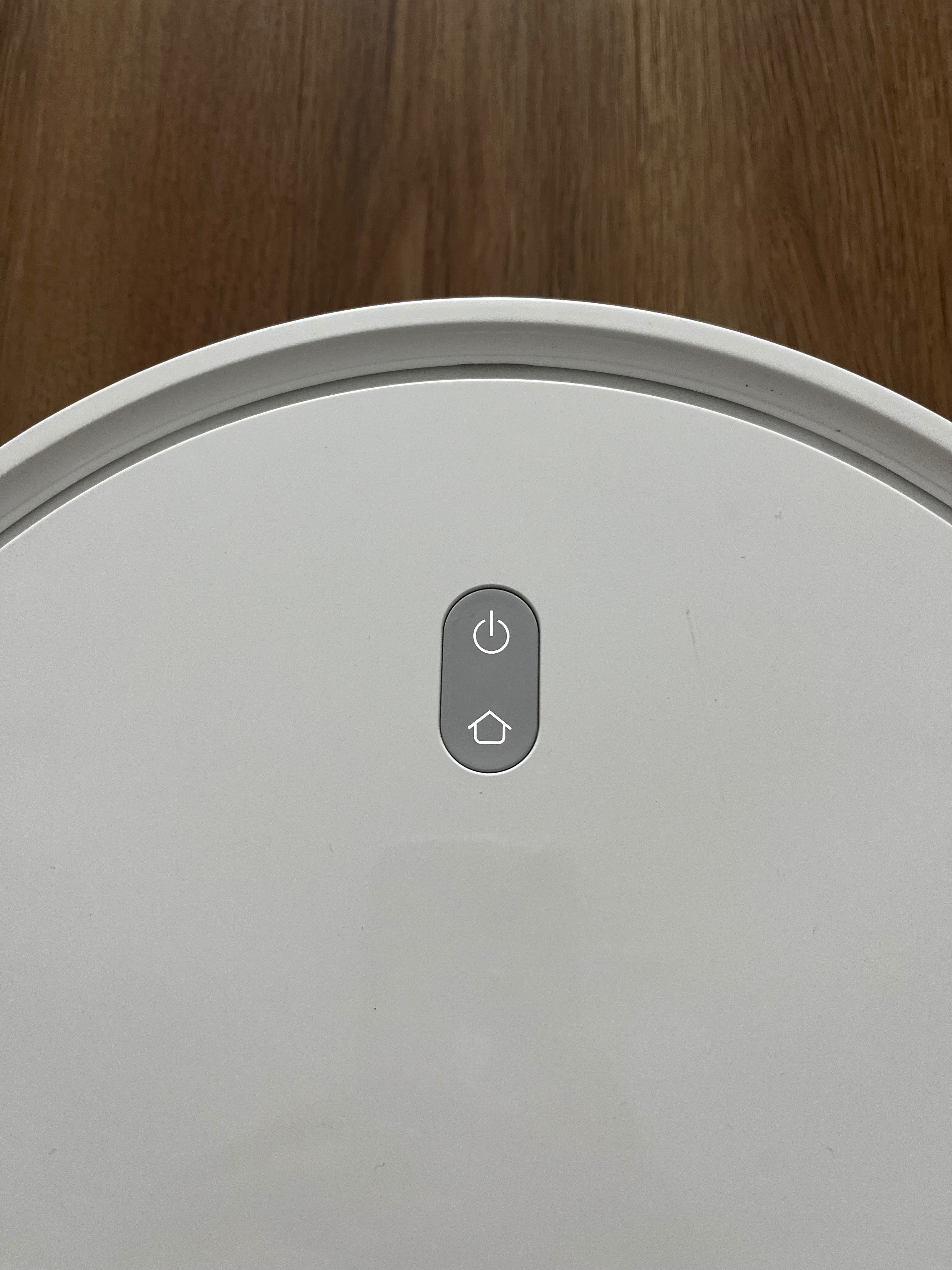 Aspirador robot xiaomi