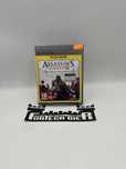 PL Assassins Creed 2 Ps3 Gwarancja