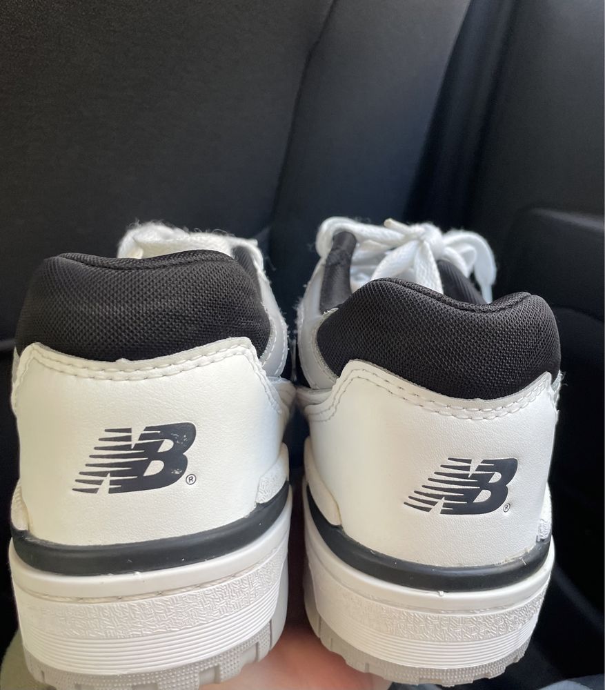 Buty new balance 550