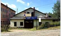 Nowosc wolne Magazyny Hale Magazynki wysokie skla