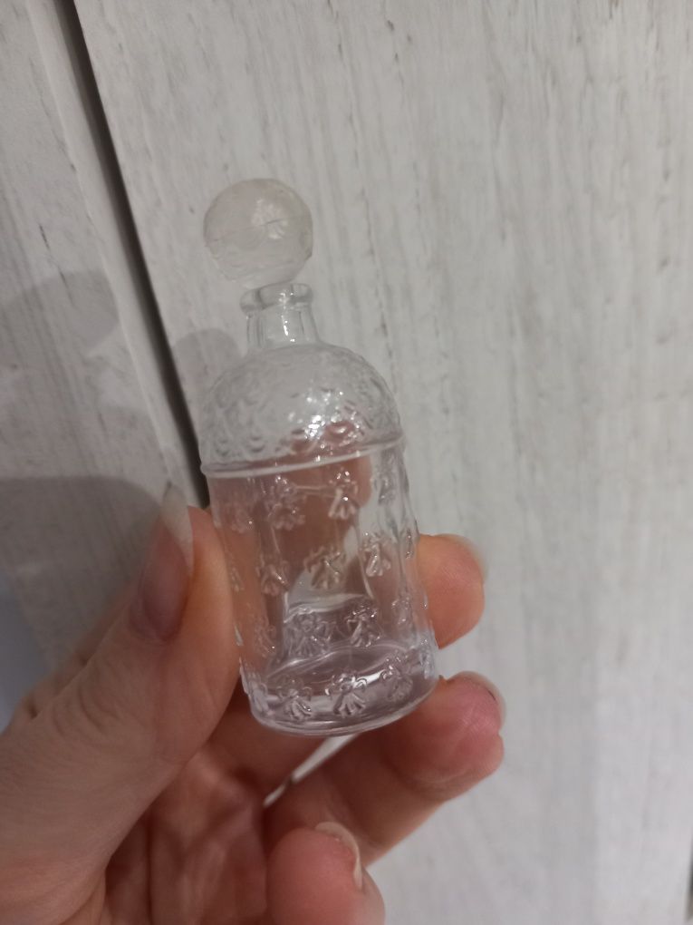 Perfumy Guerlain miniatura flakon unikat 15 ml