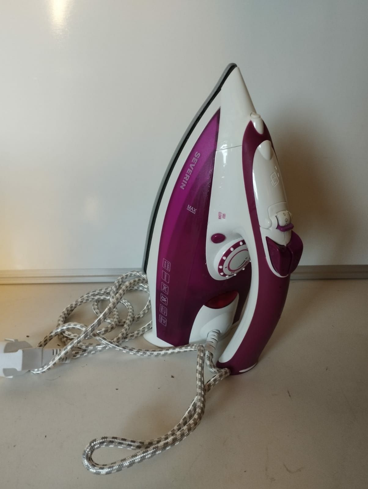 Żelazko Severin 2400W