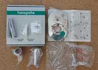 Смеситель для душа ванной Hansgrohe Novus (71047000) made in Germany