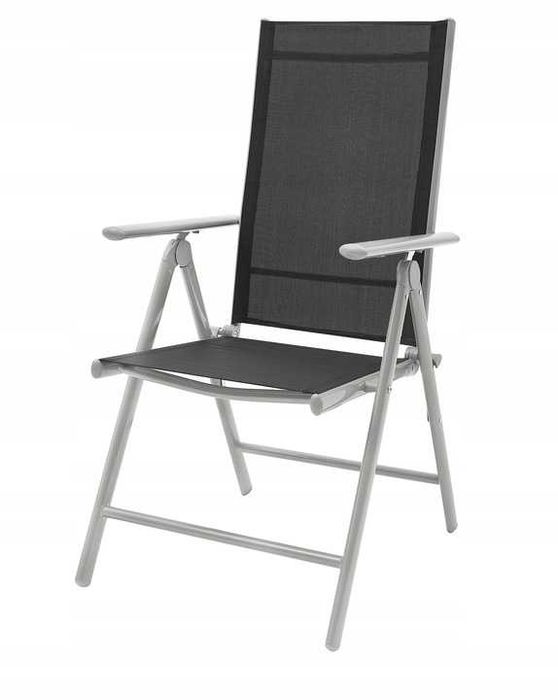 Meble Ogrodowe Zestaw STÓŁ 6+1 NA TARAS BALKON