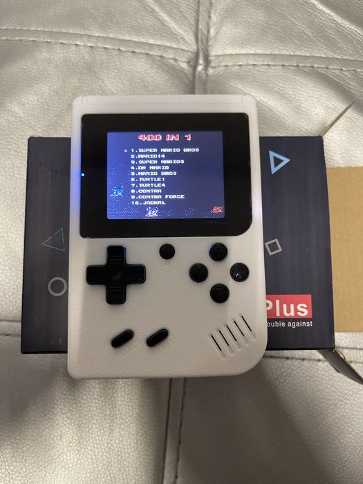 Приставка dendi портативная