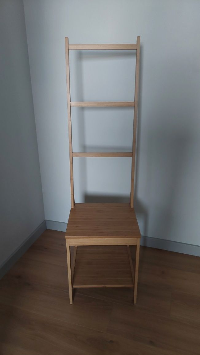 Krzesło łazienkowe IKEA RAGRUND