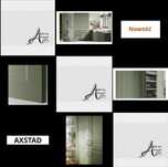60x60cm. A X S T A D ikea metod front drzwi maximera knivshult utrusta
