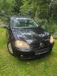 Volkswagen Golf 5 1.4tsi
