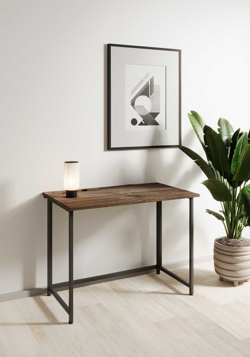 Стіл-трансформер Office+ IMK — комп’ютерний, розкладний, 5 кольорів