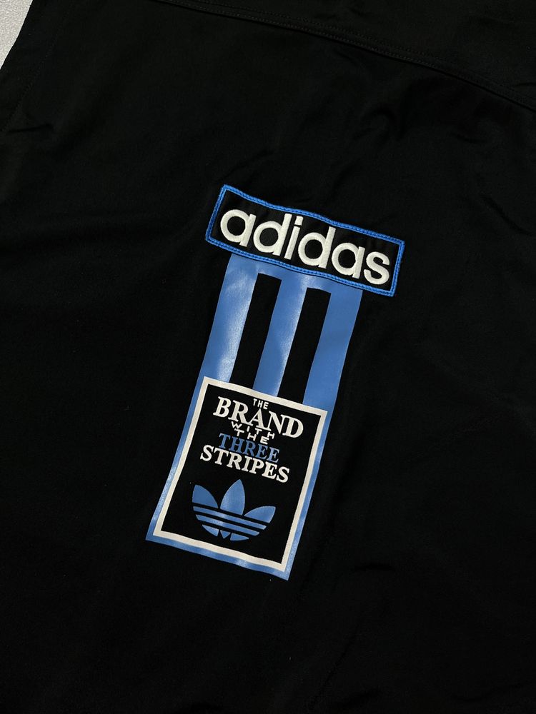 Жилетка мужская Adidas adibreak three stripes