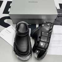 Balenciaga HardCrocs Mule (35-45)