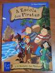 A Escola dos Piratas