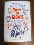 Dom na głowie czyli gang seniorów