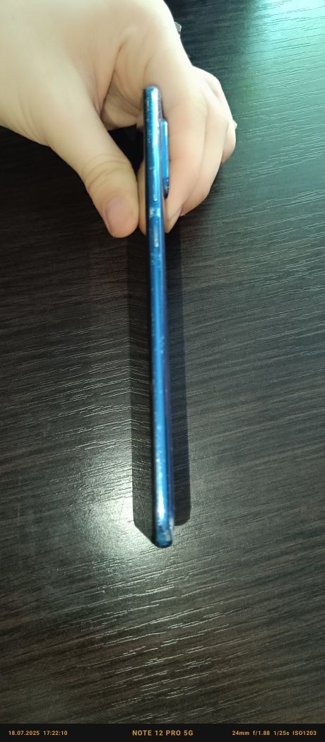 Телефон Ui, mi 9