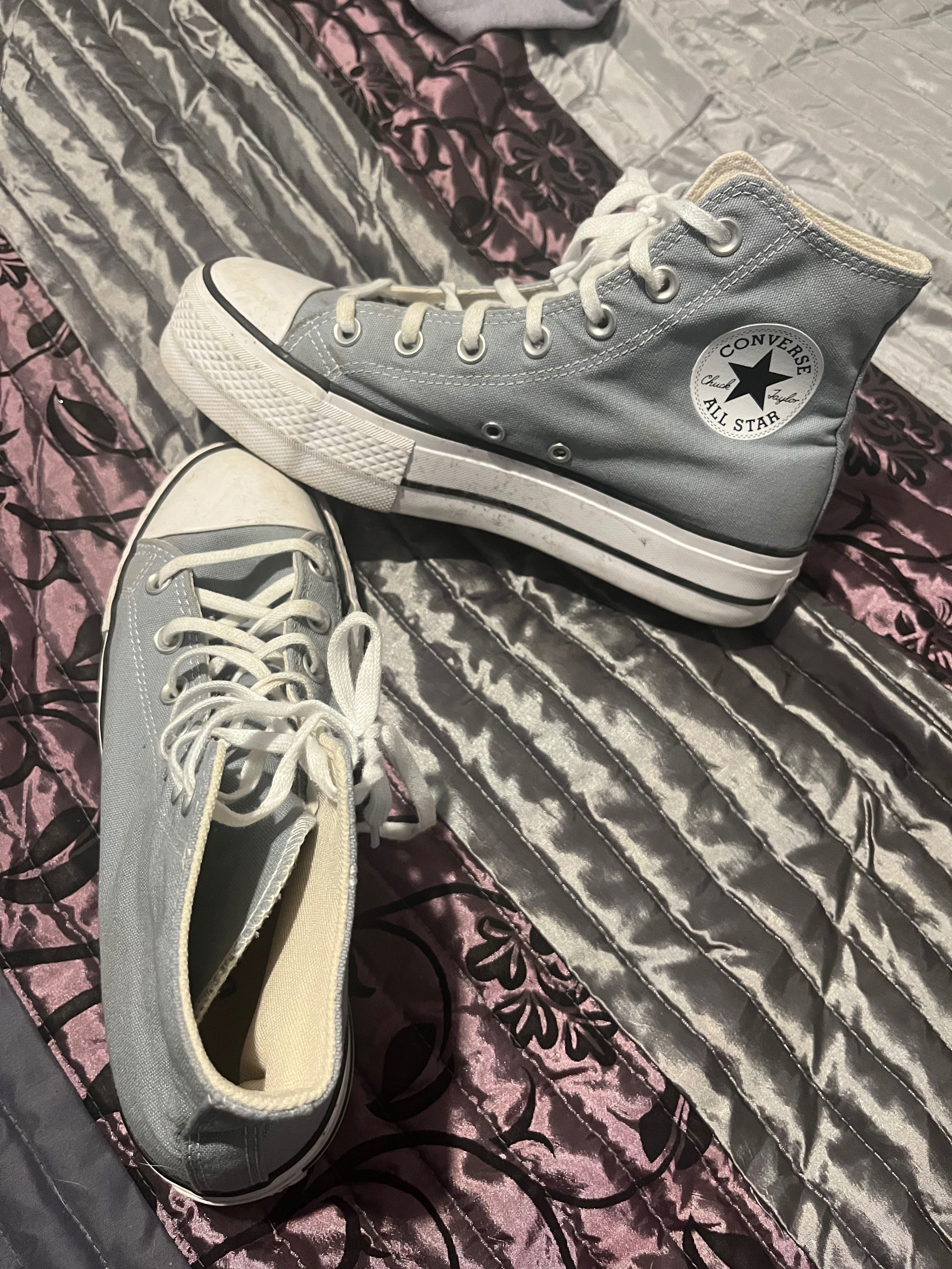All stars originais